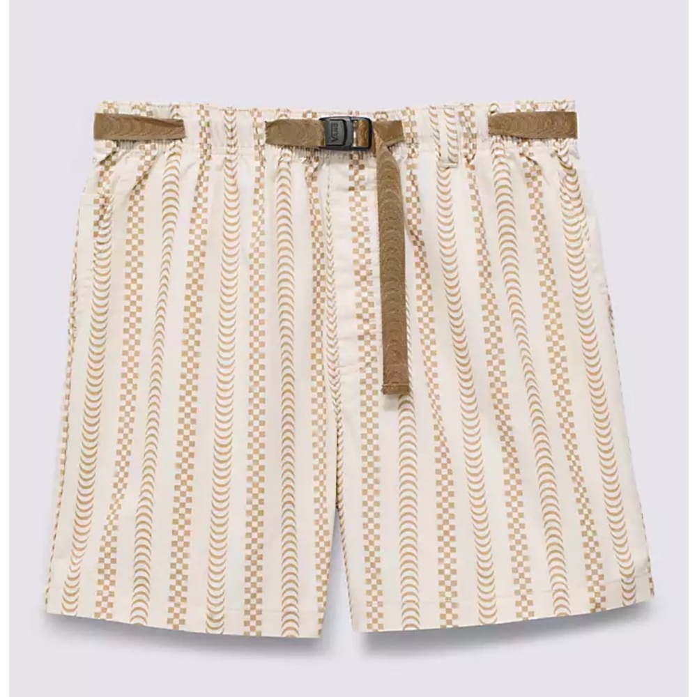 Vans X Spitfire Wheels Collection 7.5” shorts size Small